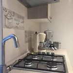 Apartman Le Cicale *
