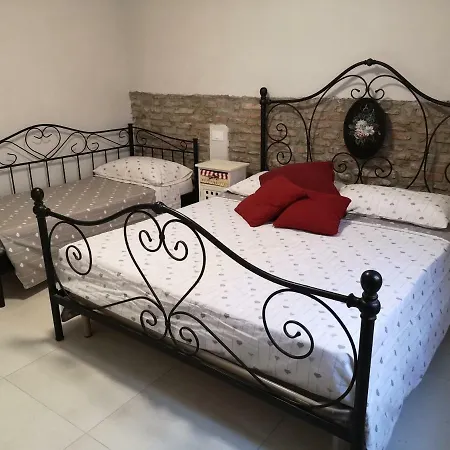 Apartman Le Cicale *