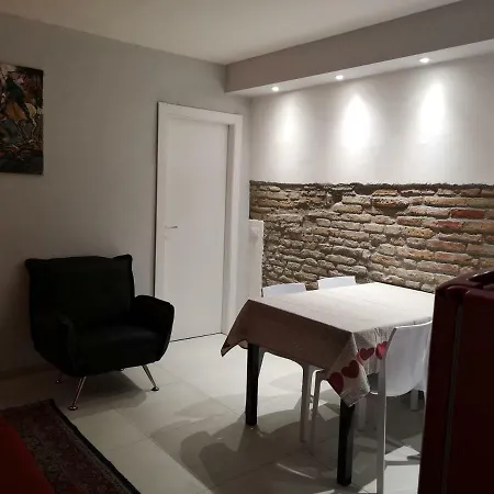 Apartman Le Cicale Ferrara