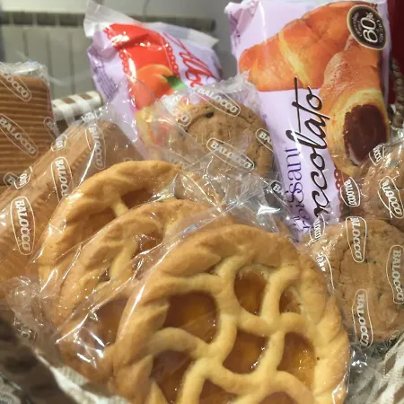 Апартаменты Le Cicale Феррара