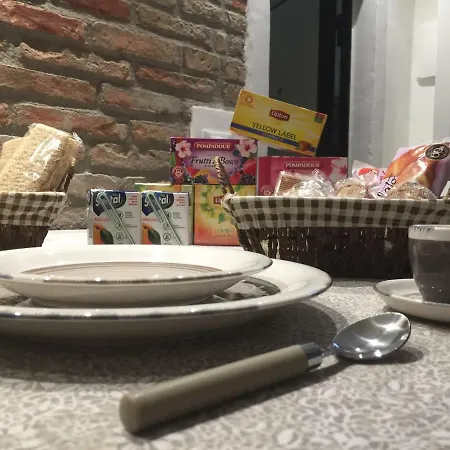 Lejlighed Le Cicale *