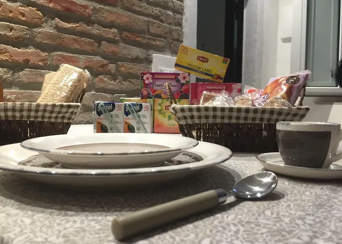 Apartman Le Cicale *