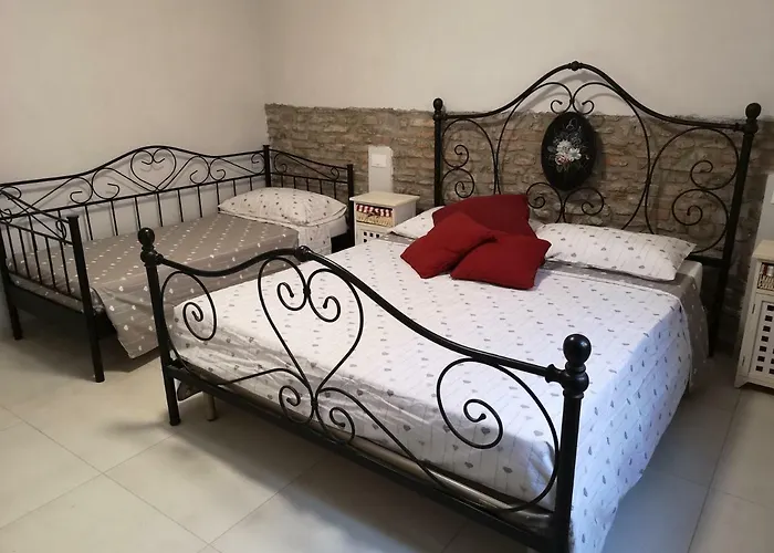 Apartment Le Cicale *