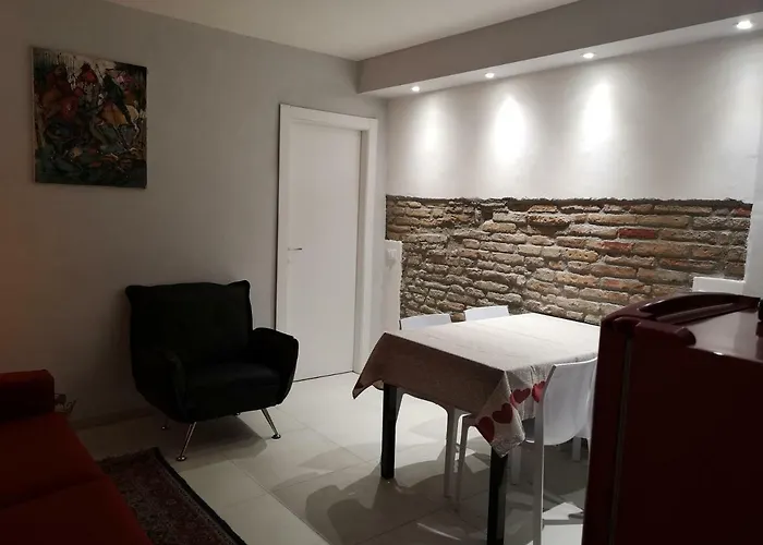 Apartment Le Cicale Ferrara